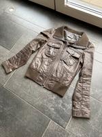 Damen Lederjacke ONLY Größe S Nordrhein-Westfalen - Gangelt Vorschau