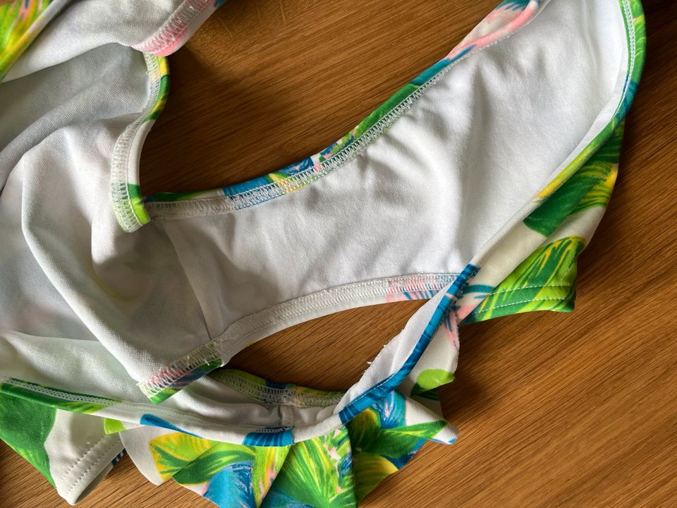 Bikini von Roxy (Größe 12) in Düsseldorf