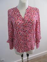 Bluse Gerry Weber Gr.36/S Bunt Berlin - Tempelhof Vorschau