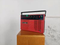 Vintage Sonett Radio Tapedeck Kasettenspieler Retro Leipzig - Volkmarsdorf Vorschau