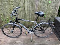 Herrenfahrrad Pegasus Solero Federgabel, Nabendynamo Schleswig-Holstein - Schulendorf Vorschau