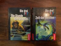 Die drei ??? Bücher Wandsbek - Hamburg Bramfeld Vorschau