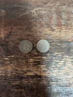 5 Schweizer Rappen Münzen Bayern - Regen Vorschau