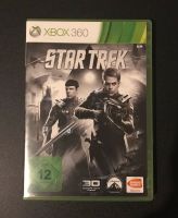 XBOX 360 Spiel Star Trek Baden-Württemberg - Karlsruhe Vorschau