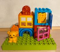 LEGO Duplo - Bau- und Spielwürfel  (10553) Kreis Pinneberg - Tornesch Vorschau