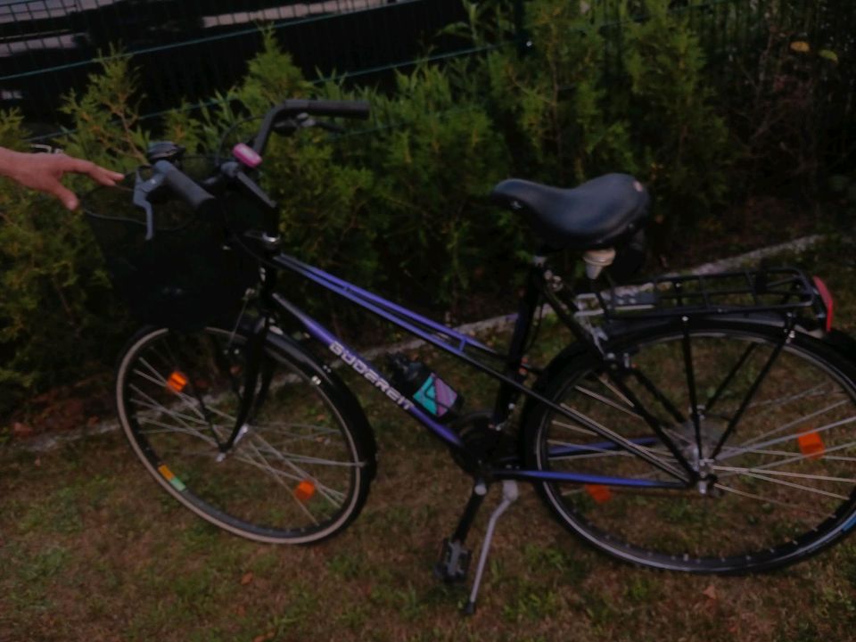 Fahrrad, Fahrräder in Marl