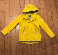 Regenjacke Kinderjacke Jacke Friesennerz 140 gelb Niedersachsen - Hameln Vorschau