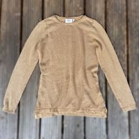 Fjällräven High Coast Knit Sweater S (Damen)/ Pullover braun Baden-Württemberg - Heidelberg Vorschau