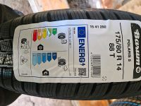 175/80R14, Barum Polaris 5, Neureifen. Hessen - Alheim Vorschau