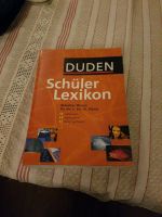 Buch Duden Schüler Lexikon Niedersachsen - Delmenhorst Vorschau