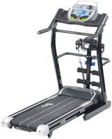 Profi-Laufband Newgen Medicals NC-5585-675,Fitness-Station,NEU Thüringen - Arnstadt Vorschau