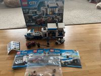 Lego City 60139 Polizeitruck Mobile Einsatzzentrale Thüringen - Treben Vorschau