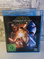 Star Wars Das Erwachen der Macht Blu-ray Disc Schleswig-Holstein - Nützen Vorschau
