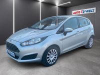 Ford Fiesta 1.0i 5Trg. Klima Sitzheizung Bluetooth Sachsen-Anhalt - Brehna Vorschau