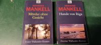 Henning Mankell/Wallander Niedersachsen - Eydelstedt Vorschau