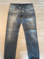 DOLCE & GABBANA HERREN JEANS BLAU GR. S Frankfurt am Main - Innenstadt Vorschau