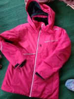 Cmp skijacke winterjacke pink 140 Baden-Württemberg - Brackenheim Vorschau