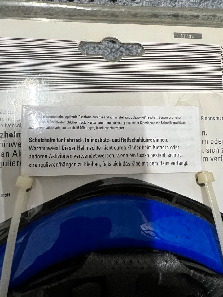 Profex Fahrradhelm in Essen