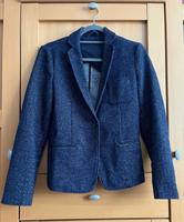 Blazer blau-weiß-meliert /s.Oliver / 34 Bayern - Landshut Vorschau