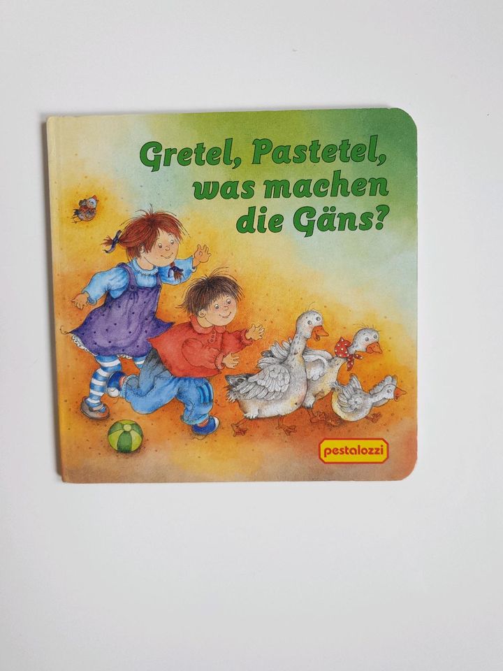 Pestalozzi Bücher in Esslingen
