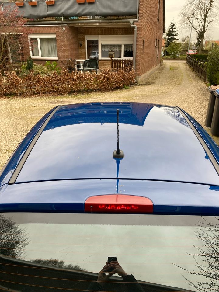 Opel Corsa E Bj. 2019 46168 Km in Xanten