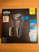 Braun Series 5 Rasierer-Set, Model: 50 - B7200cc , wie neu! Bayern - Sailauf Vorschau