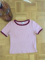 Crop Top / Shirt H&M Gr. XS Stuttgart - Botnang Vorschau