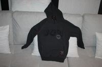 Eintracht Frankfurt Kapuzenpullover Gr 140 Hessen - Groß-Umstadt Vorschau