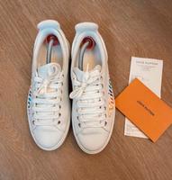 Louis Vuitton Sneaker Berlin - Treptow Vorschau