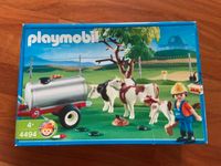 PLAYMOBIL KUHWEIDE NR.4494 Hessen - Villmar Vorschau