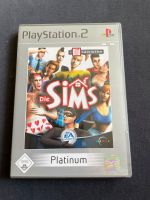 PS2 Spiel die Sims Nordrhein-Westfalen - Gütersloh Vorschau