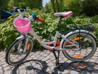 Tolles Kinder-Fahrrad Cube Cross Kids Line CKL 200 Bayern - Bruckmühl Vorschau