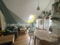 [TAUSCHWOHNUNG] Schöne Maisonette Wohnung 54m2 gegen größere Wohnung Hamburg-Mitte - Hamburg St. Pauli Vorschau