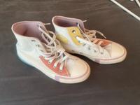 Converse Gr.36,5 NEU Harburg - Hamburg Heimfeld Vorschau
