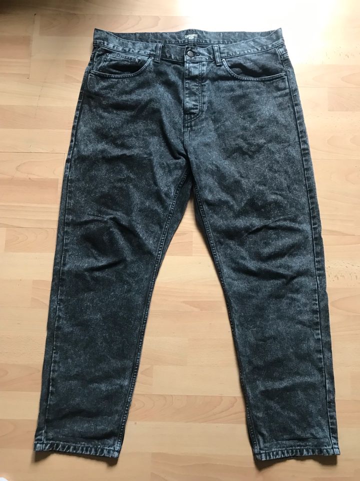 Carhartt newel pant Jeans in Hamburg