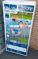 Bestway Power Steel Pool Niedersachsen - Cloppenburg Vorschau