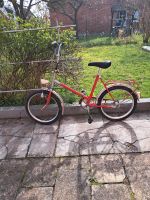 Mifa 20 Zoll Klappfahrrad DDR Minifahrrad Mecklenburg-Strelitz - Landkreis - Neustrelitz Vorschau