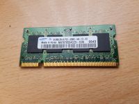 M470T6554CZ3-CD5, 512MB, PC2-4200, DDR2-533 RAM, SO-DIMM. Sachsen - Oelsnitz / Vogtland Vorschau