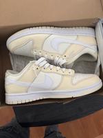 Nike dunk cream Hessen - Kelsterbach Vorschau