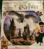 3D Harry Potter Puzzle, 500 Teile Dresden - Innere Altstadt Vorschau