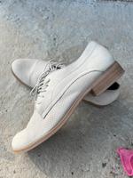 Damen Schnürschuhe Bata Gr. 40 München - Bogenhausen Vorschau