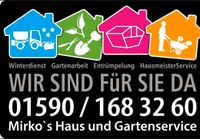 Gartenarbeit Gartenservice Hausmeisterservice uvm Niedersachsen - Uetze Vorschau