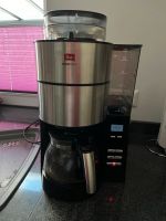 Melitta Kaffeemaschine, Aroma Fresh mit Mahlwerk Schleswig-Holstein - Schuby Vorschau