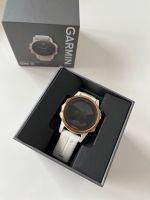 Garmin Fenix 5s sapphire Edition Roségold Nordrhein-Westfalen - Bottrop Vorschau