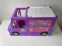 Barbie Food-Truck Schleswig-Holstein - Bad Segeberg Vorschau