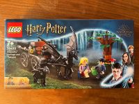 Lego Harry Potter Konvolut Bochum - Bochum-Mitte Vorschau