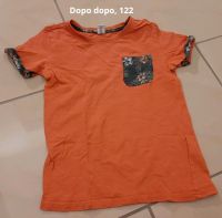 T-Shirt von Dopodopo, Größe 122 Nordrhein-Westfalen - Stolberg (Rhld) Vorschau