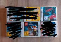Nintendo DS / 3DS Spiele Sachsen-Anhalt - Holzweißig Vorschau