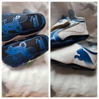 Krabbelschuhe Puma Babyschuhe Kreis Ostholstein - Süsel Vorschau