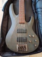 E-Bass | ESP LTD B-204 m. Zubehör Bayern - Bamberg Vorschau